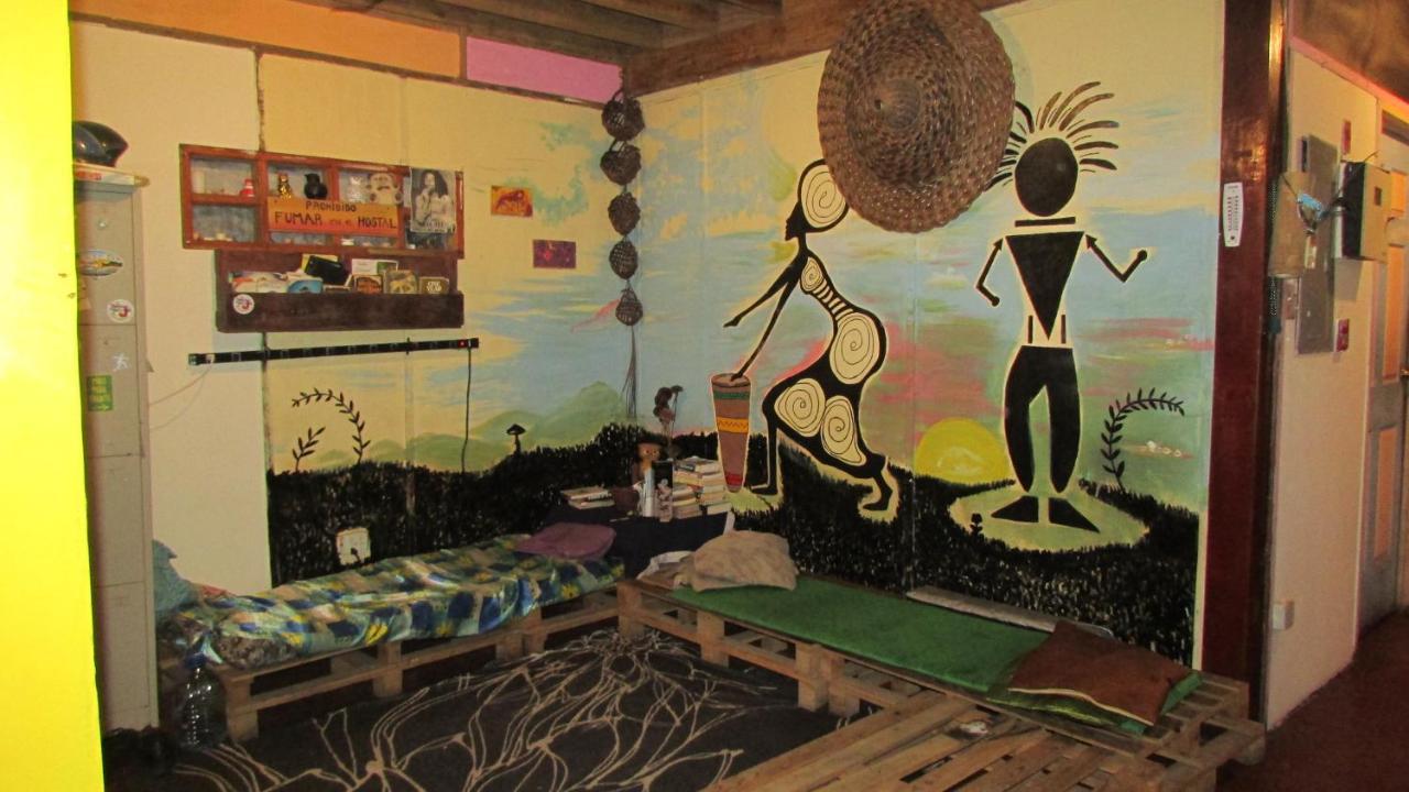 Coconut Hostel Bocas Town Экстерьер фото